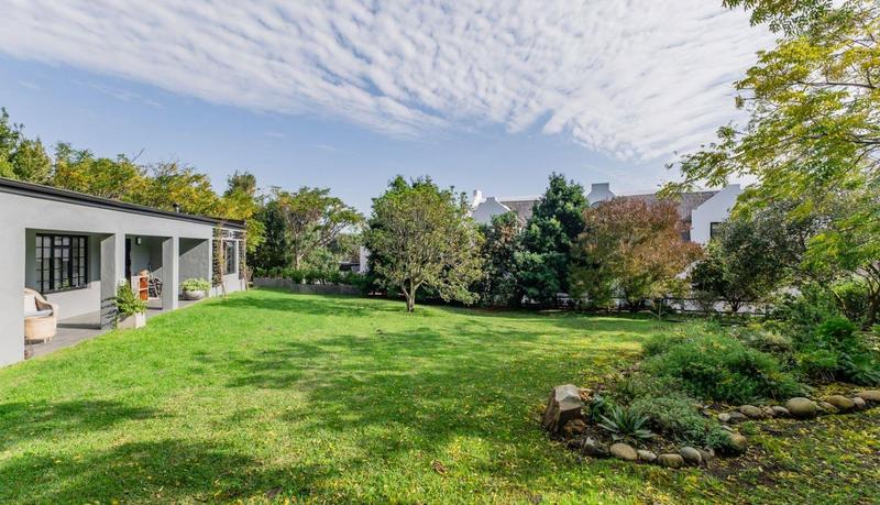 4 Bedroom Property for Sale in Noordhoek Western Cape